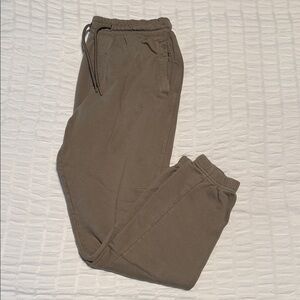 Men's Gymshark sweats